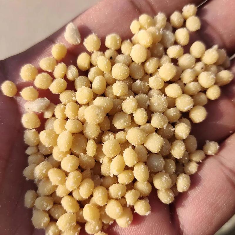 Dlaczego krystaliczny chlorek amonu jest niezbędny w nowoczesnym rolnictwie i nawozach przemysłowych?